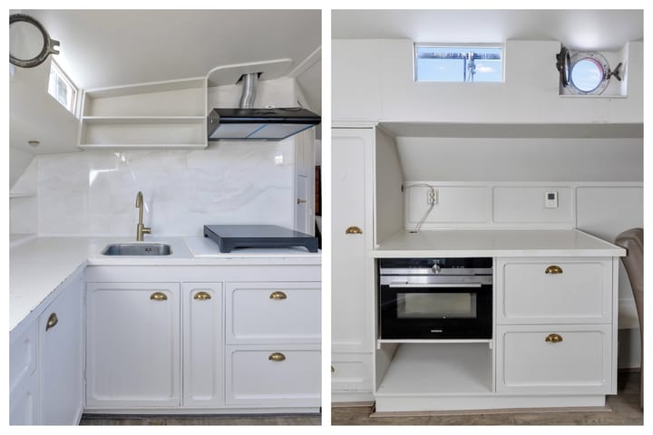 Foto 23 van Oudeschans 45-Z