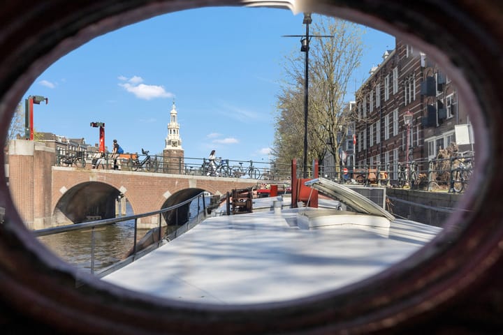 Foto 33 van Oudeschans 45-Z