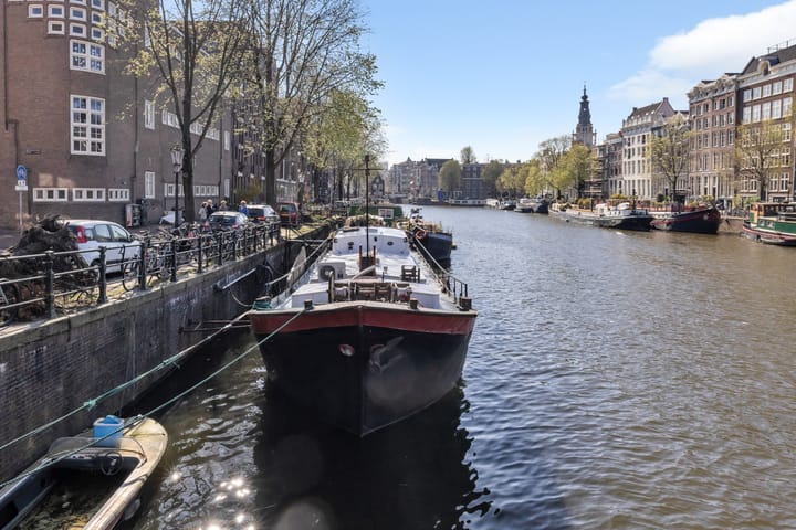 Foto 3 van Oudeschans 45-Z