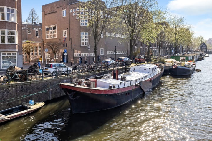 Foto 2 van Oudeschans 45-Z