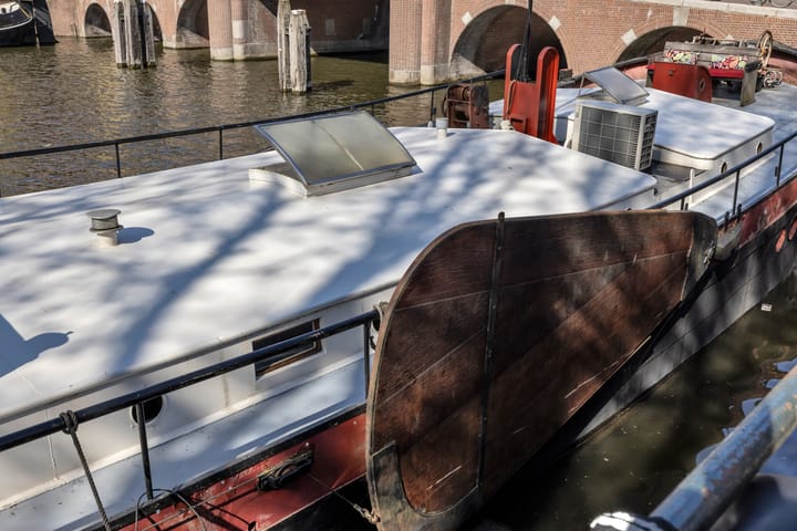 Foto 40 van Oudeschans 45-Z