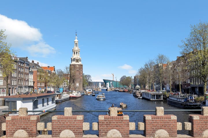 Foto 43 van Oudeschans 45-Z