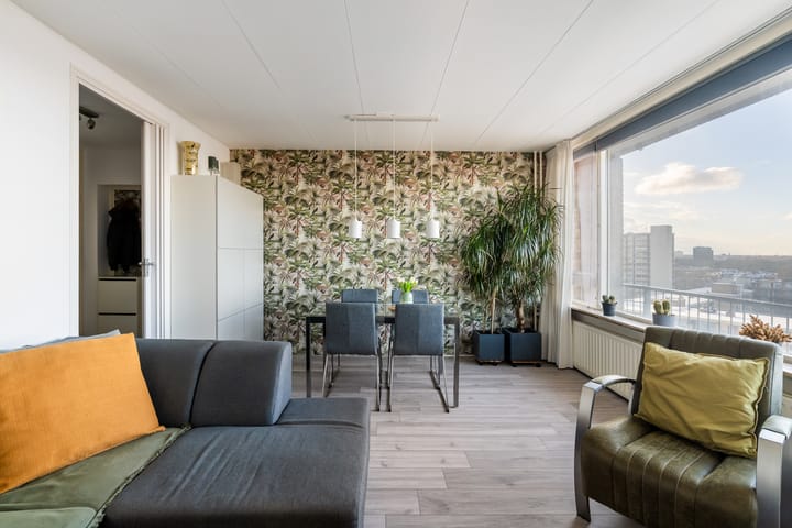 Foto 3 van Nieuwendamlaan 474