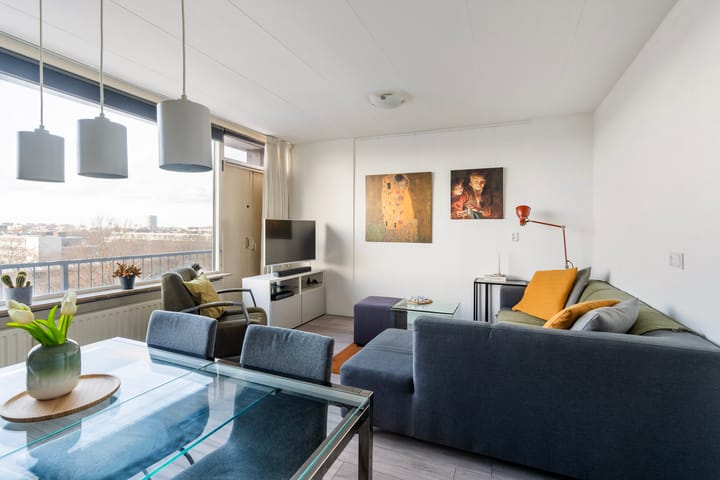 Foto 4 van Nieuwendamlaan 474