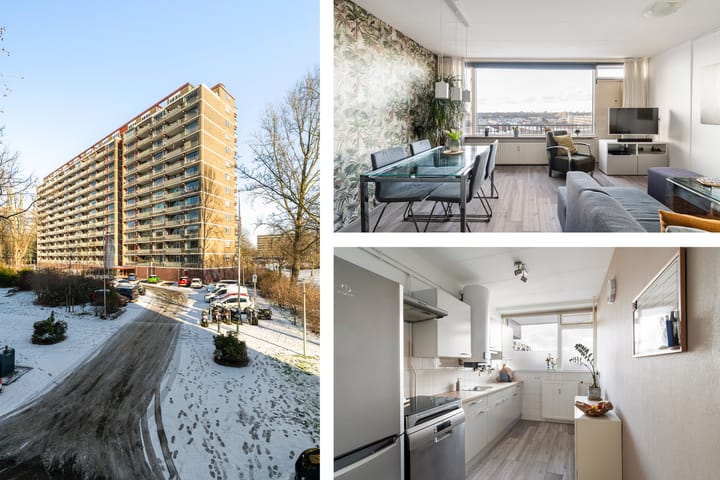 Foto 2 van Nieuwendamlaan 474