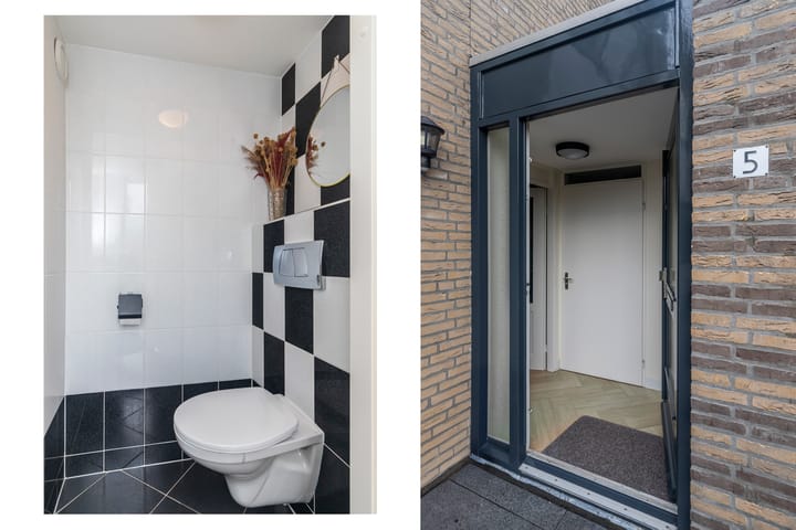 Foto 38 van Kantstijl 5