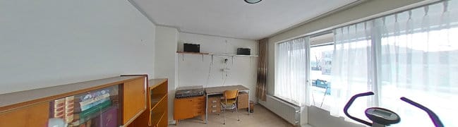 Slaapkamer