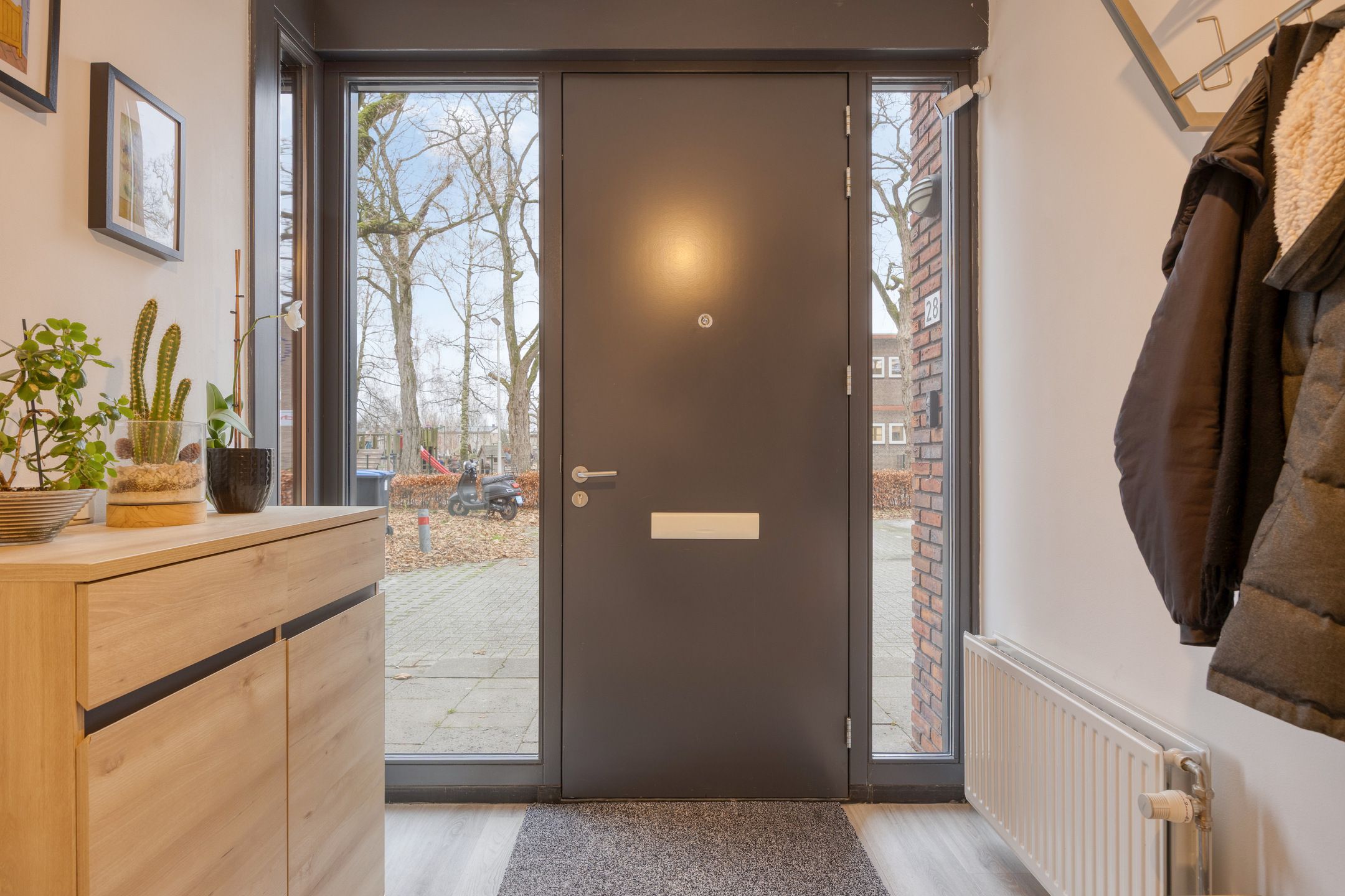 Foto 3 van Johannes Buijslaan 28