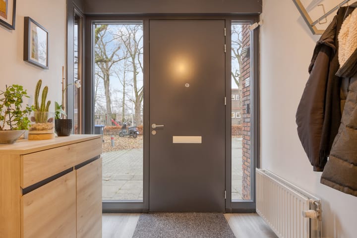 Foto 3 van Johannes Buijslaan 28