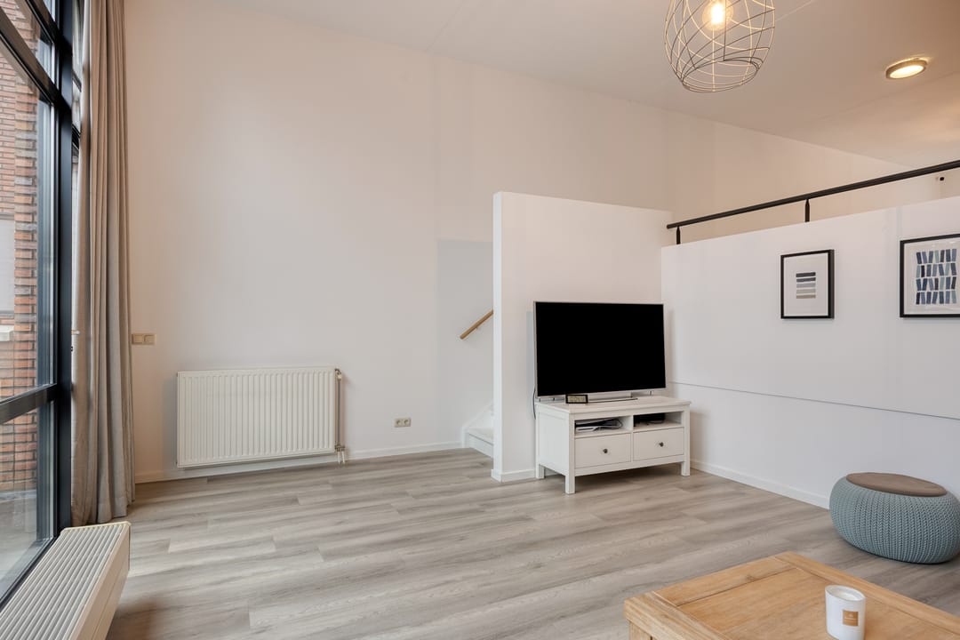 Foto 7 van Johannes Buijslaan 28