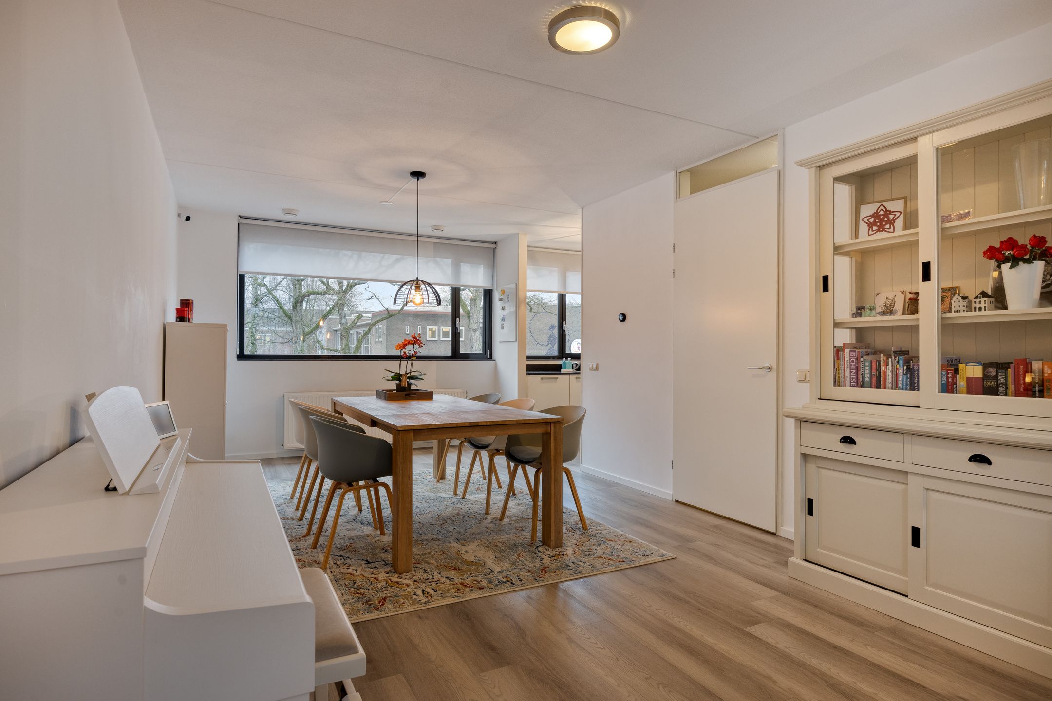 Foto 12 van Johannes Buijslaan 28