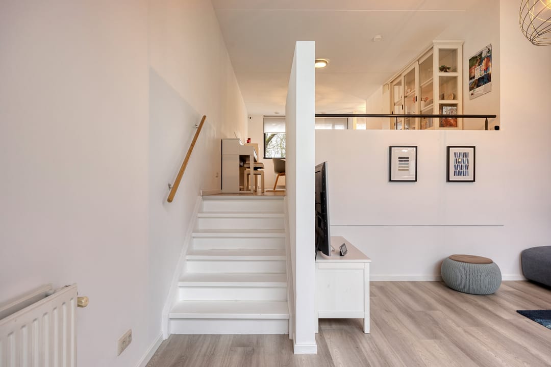 Foto 8 van Johannes Buijslaan 28