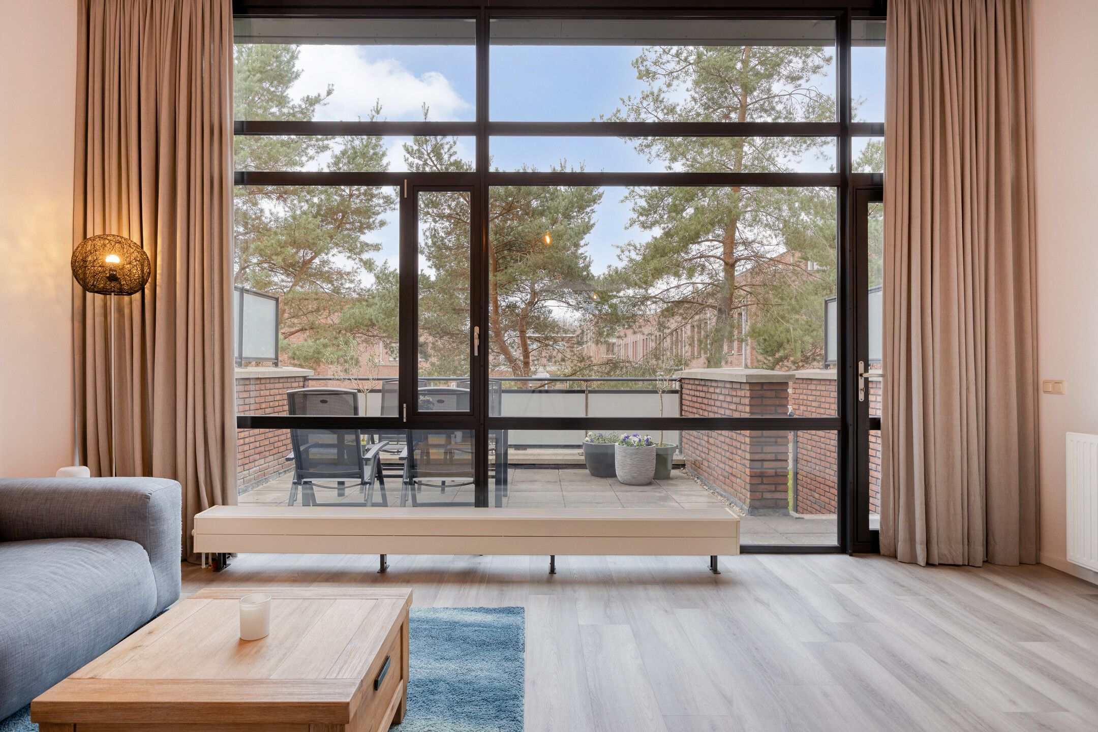 Foto 6 van Johannes Buijslaan 28