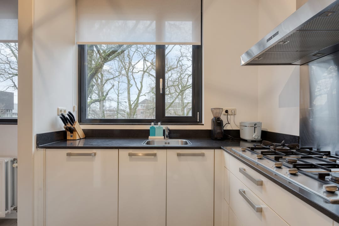 Foto 23 van Johannes Buijslaan 28