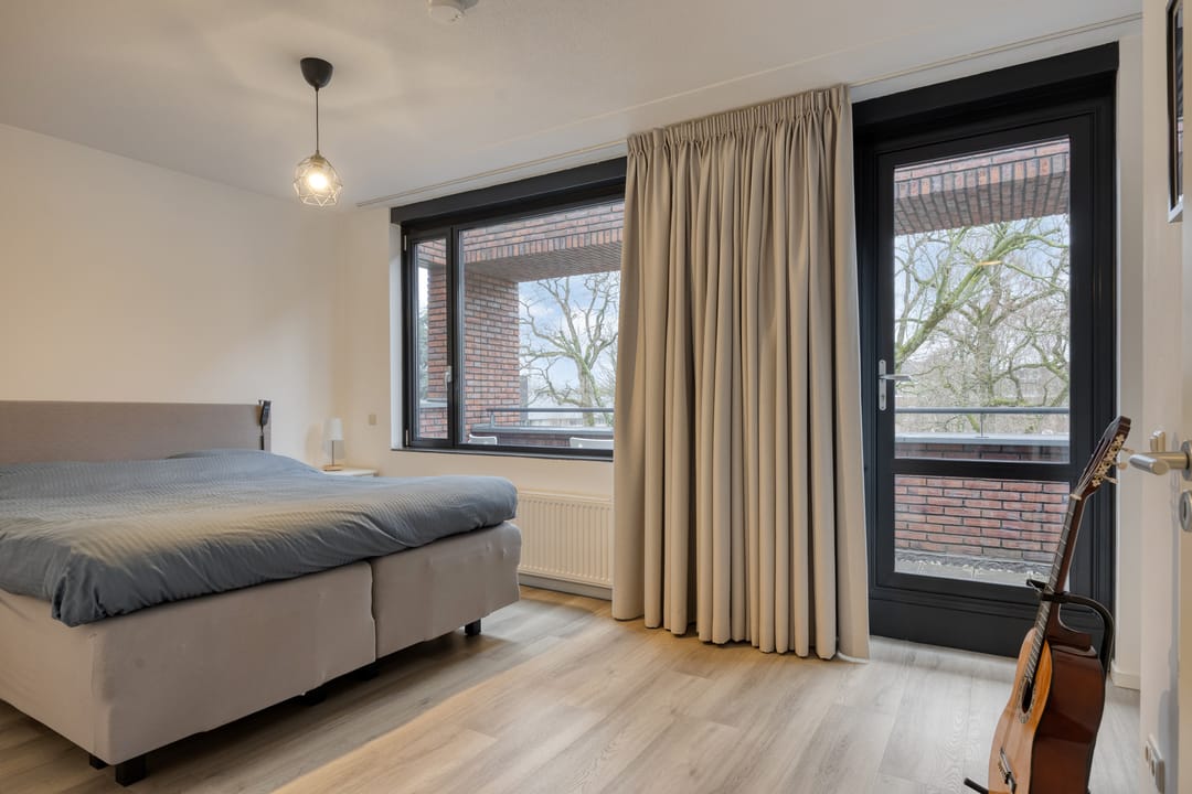 Foto 28 van Johannes Buijslaan 28