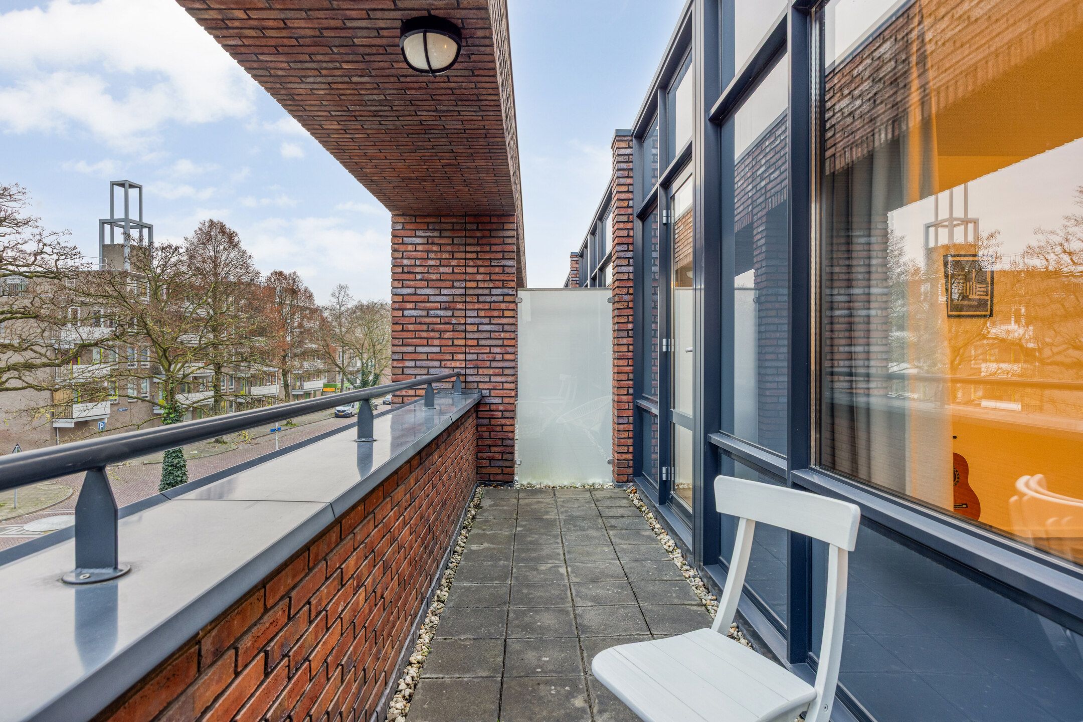 Foto 33 van Johannes Buijslaan 28