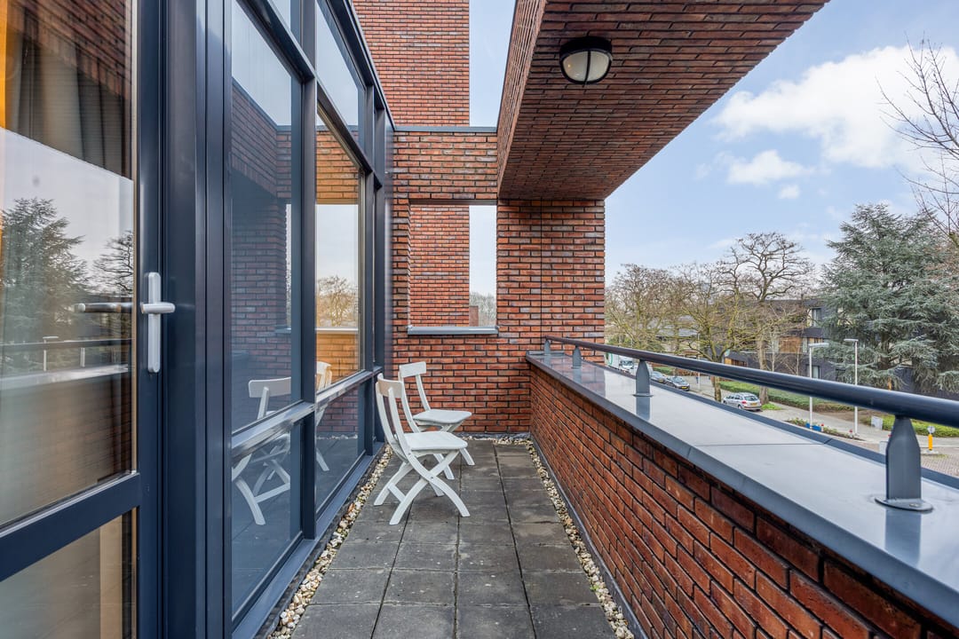 Foto 32 van Johannes Buijslaan 28