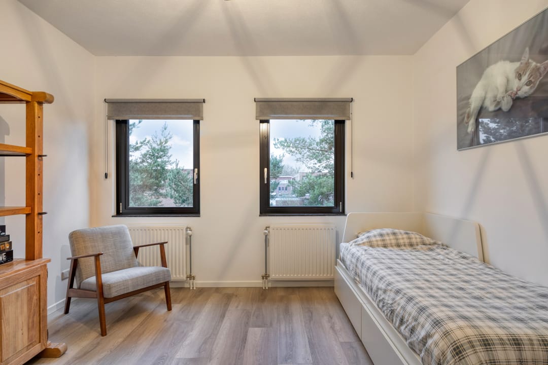 Foto 38 van Johannes Buijslaan 28