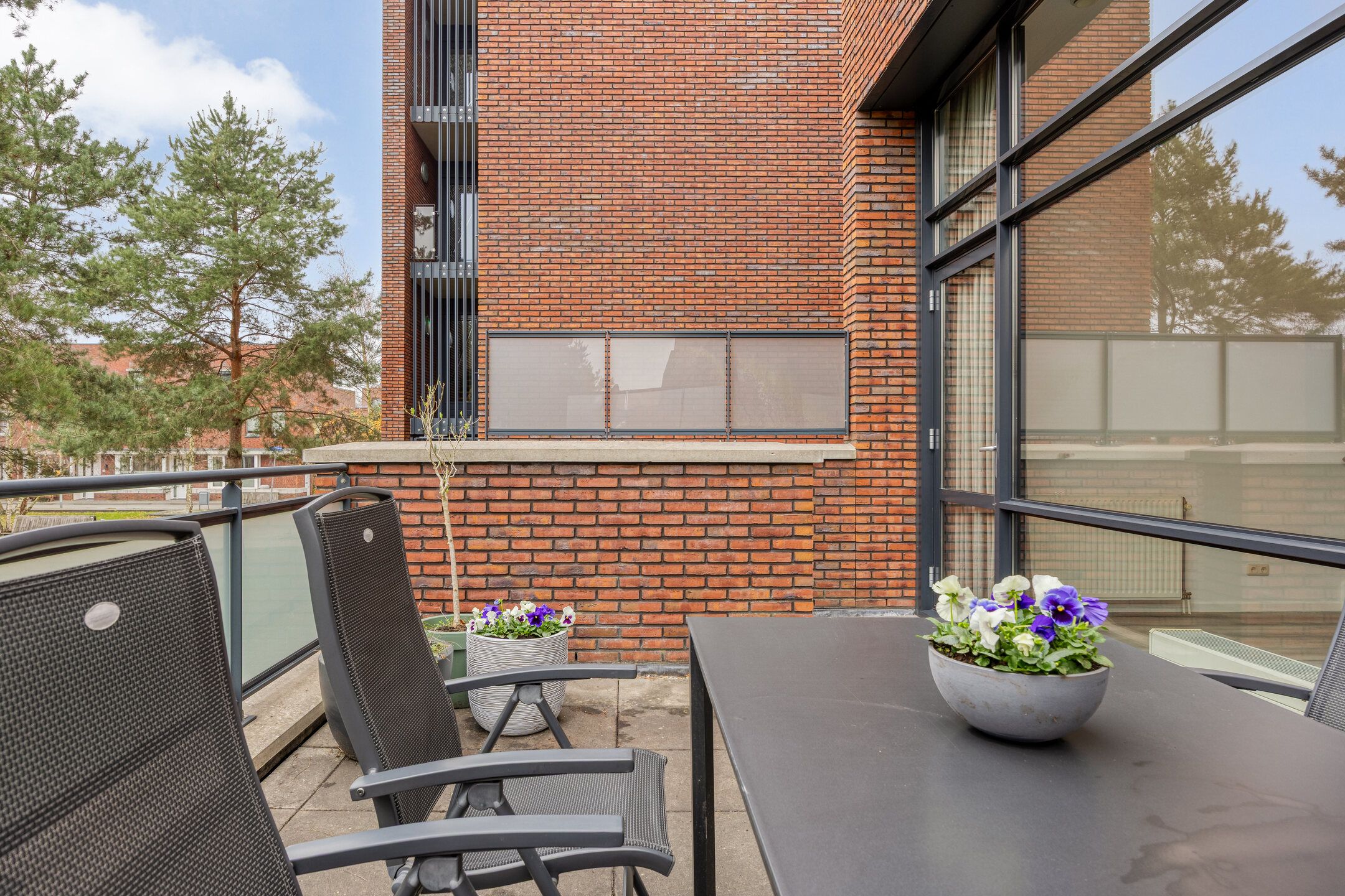 Foto 45 van Johannes Buijslaan 28