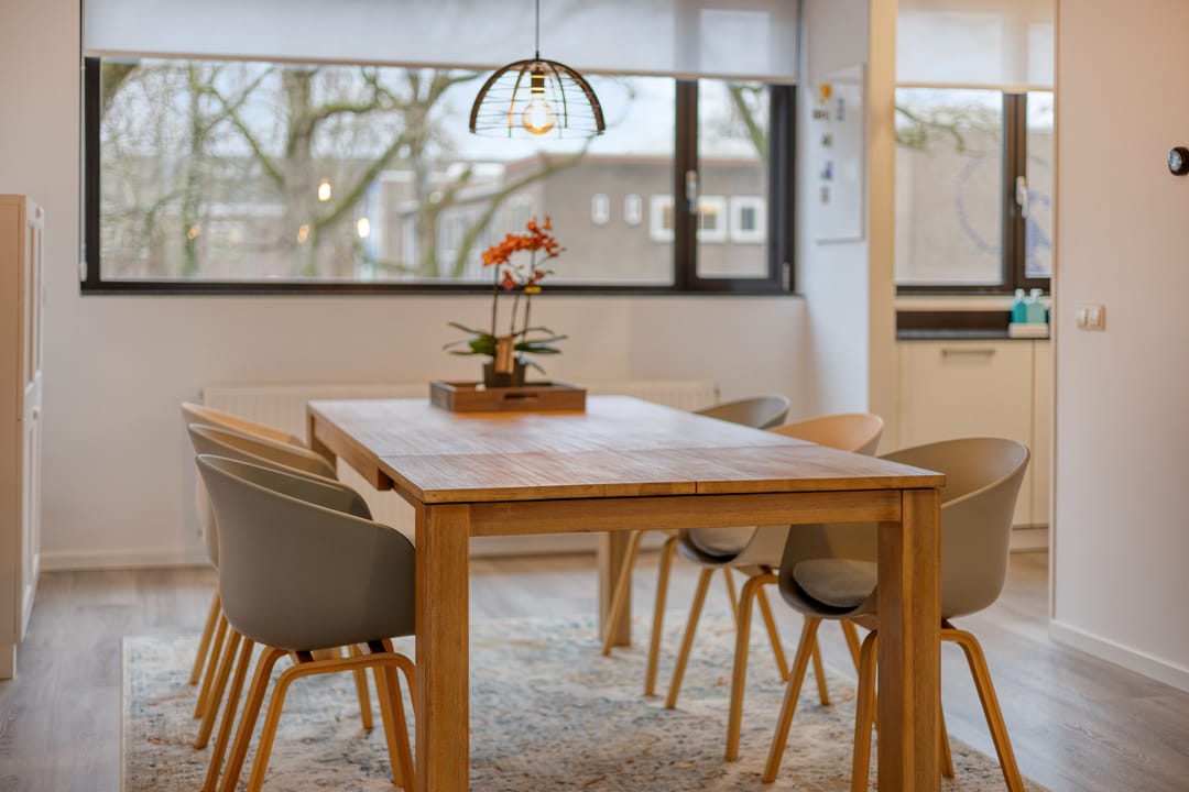 Foto 17 van Johannes Buijslaan 28