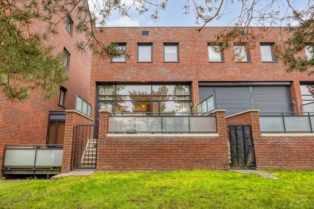 Foto 46 van Johannes Buijslaan 28