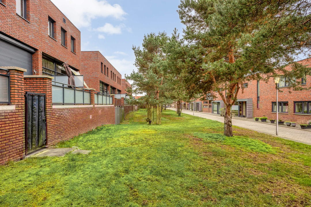 Foto 47 van Johannes Buijslaan 28