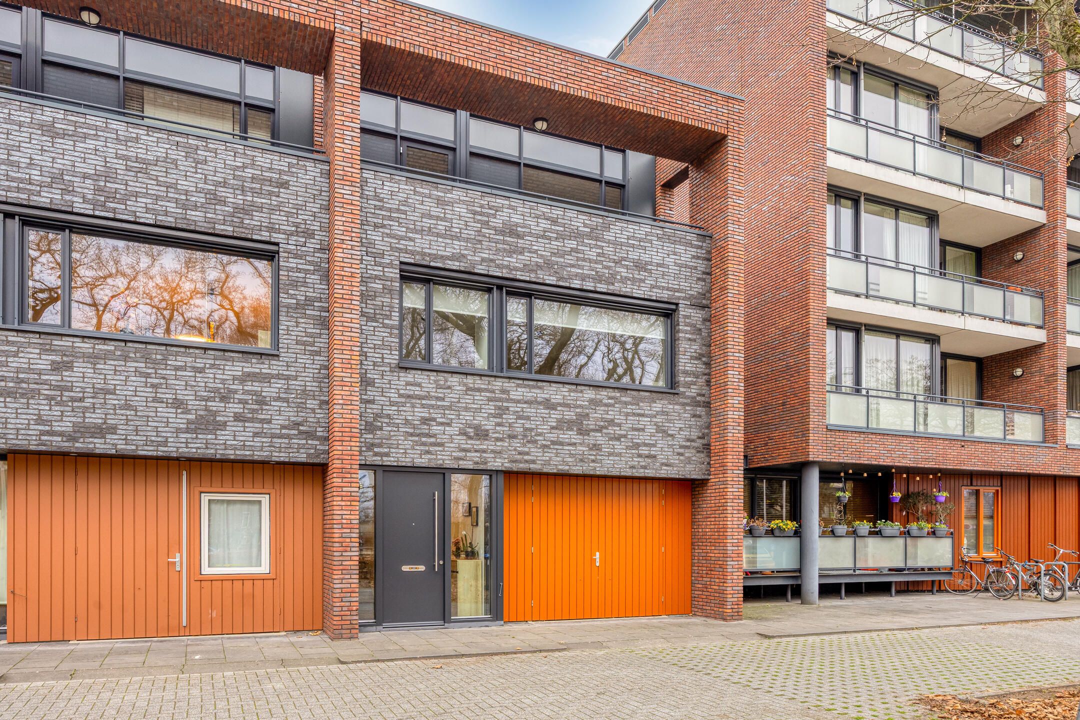 Foto 48 van Johannes Buijslaan 28