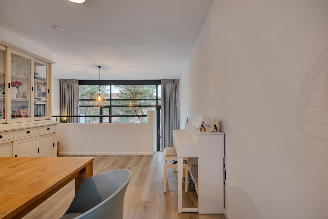 Foto 13 van Johannes Buijslaan 28