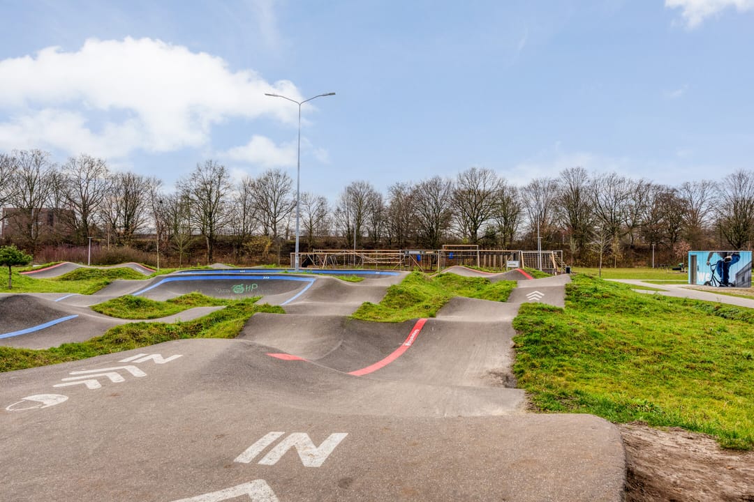 Foto 52 van Johannes Buijslaan 28