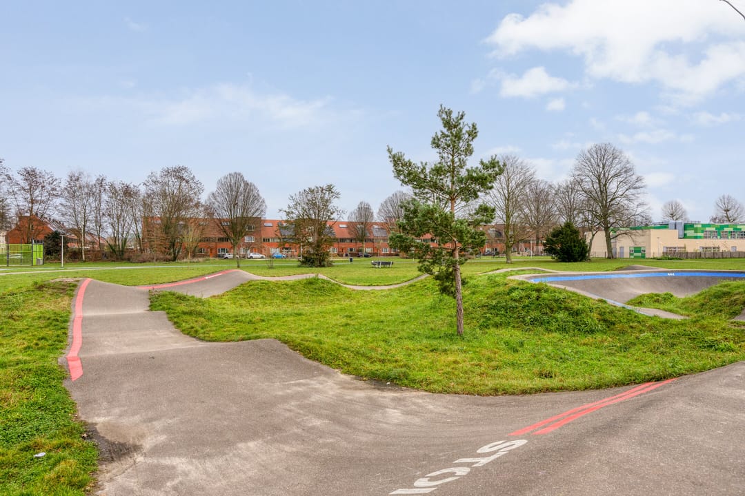 Foto 53 van Johannes Buijslaan 28