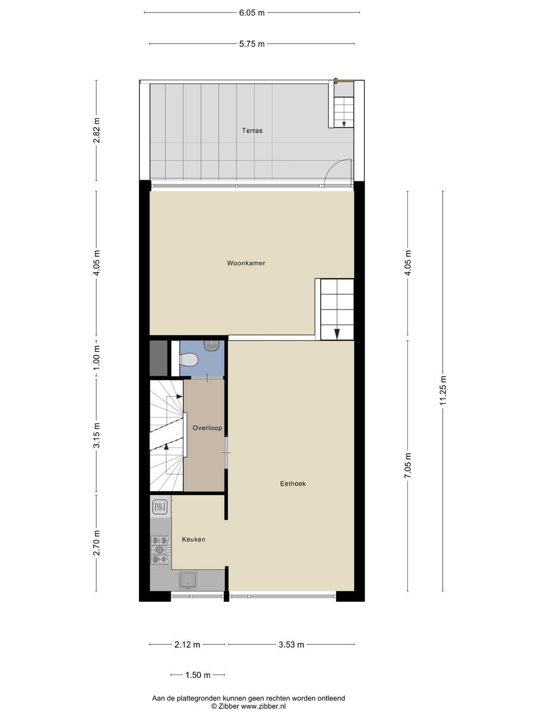 Foto 56 van Johannes Buijslaan 28