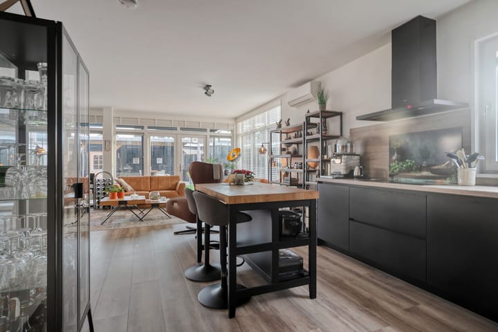 Foto 9 van Parnassialaan 5