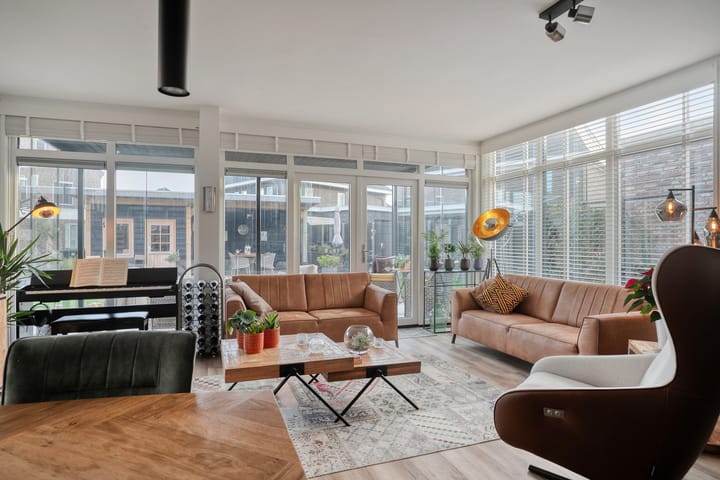 Foto 12 van Parnassialaan 5