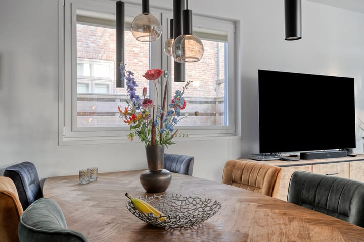 Foto 11 van Parnassialaan 5