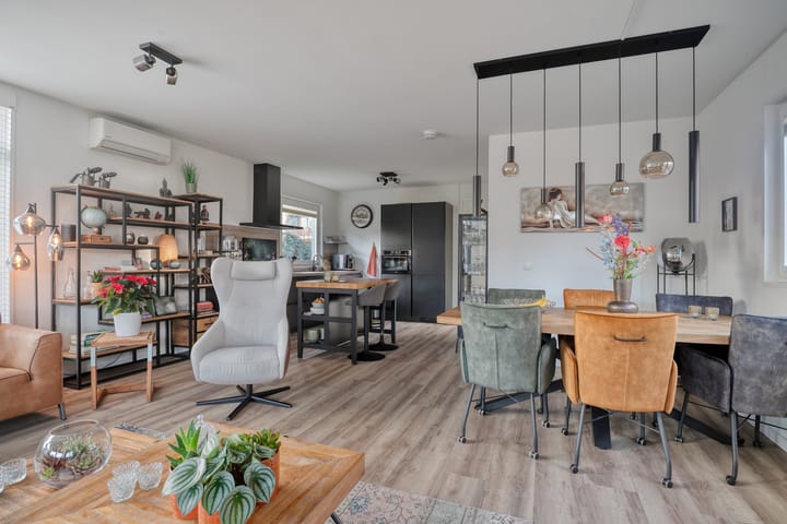 Foto 14 van Parnassialaan 5