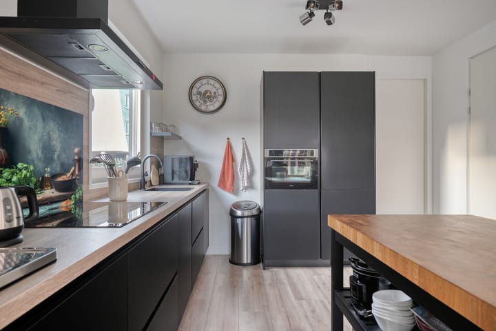 Foto 17 van Parnassialaan 5