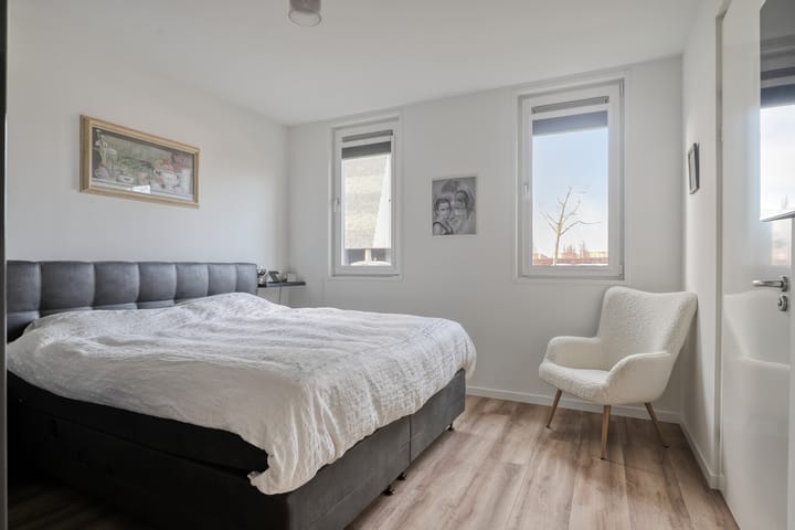 Foto 19 van Parnassialaan 5