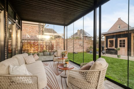 Parnassialaan 5 secondary image