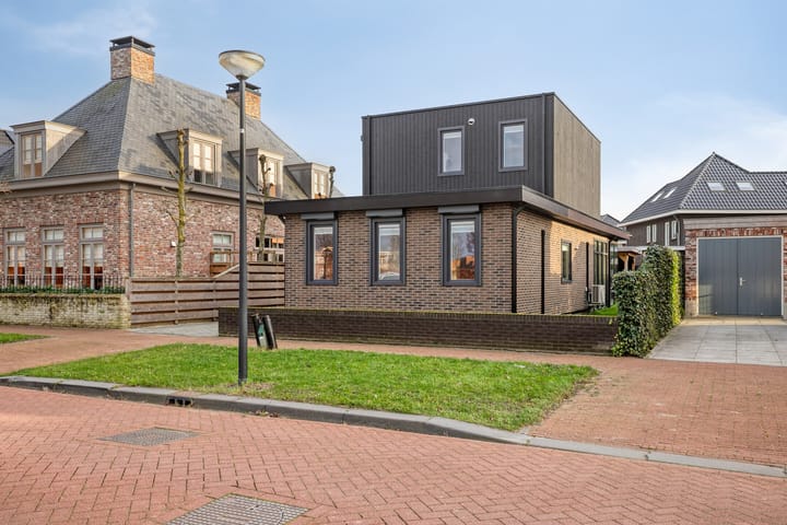 Foto 4 van Parnassialaan 5