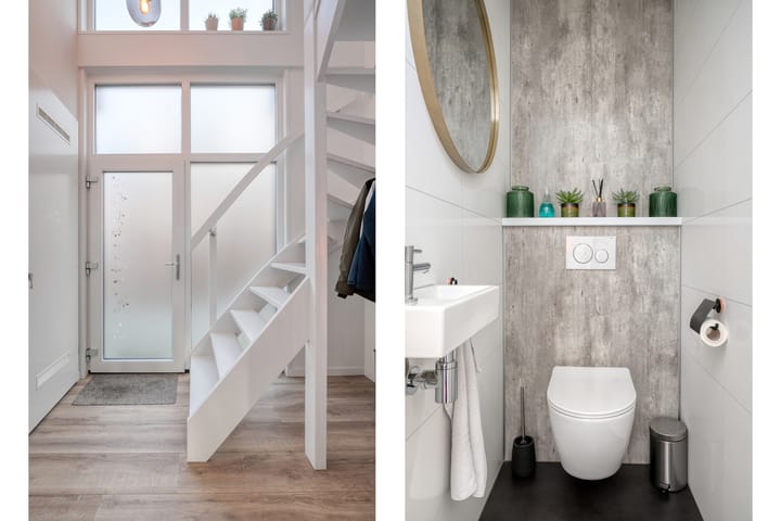 Foto 7 van Parnassialaan 5