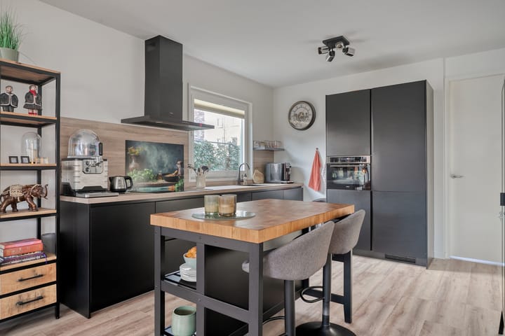 Foto 16 van Parnassialaan 5