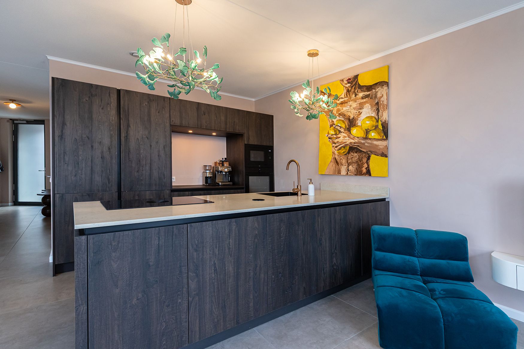 Foto 3 van Gietijzer 45