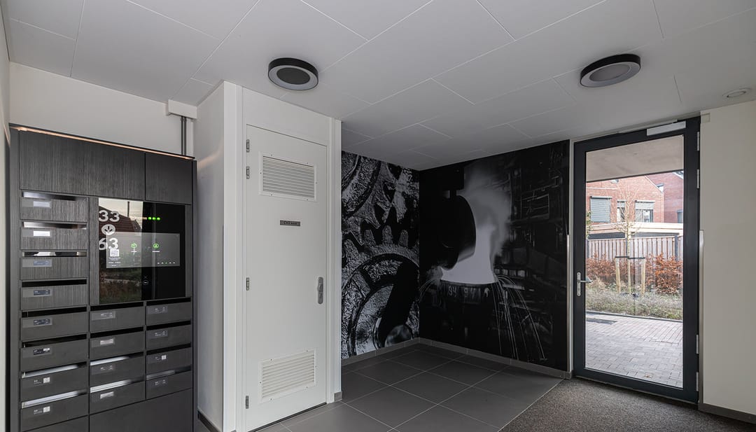 Foto 7 van Gietijzer 45