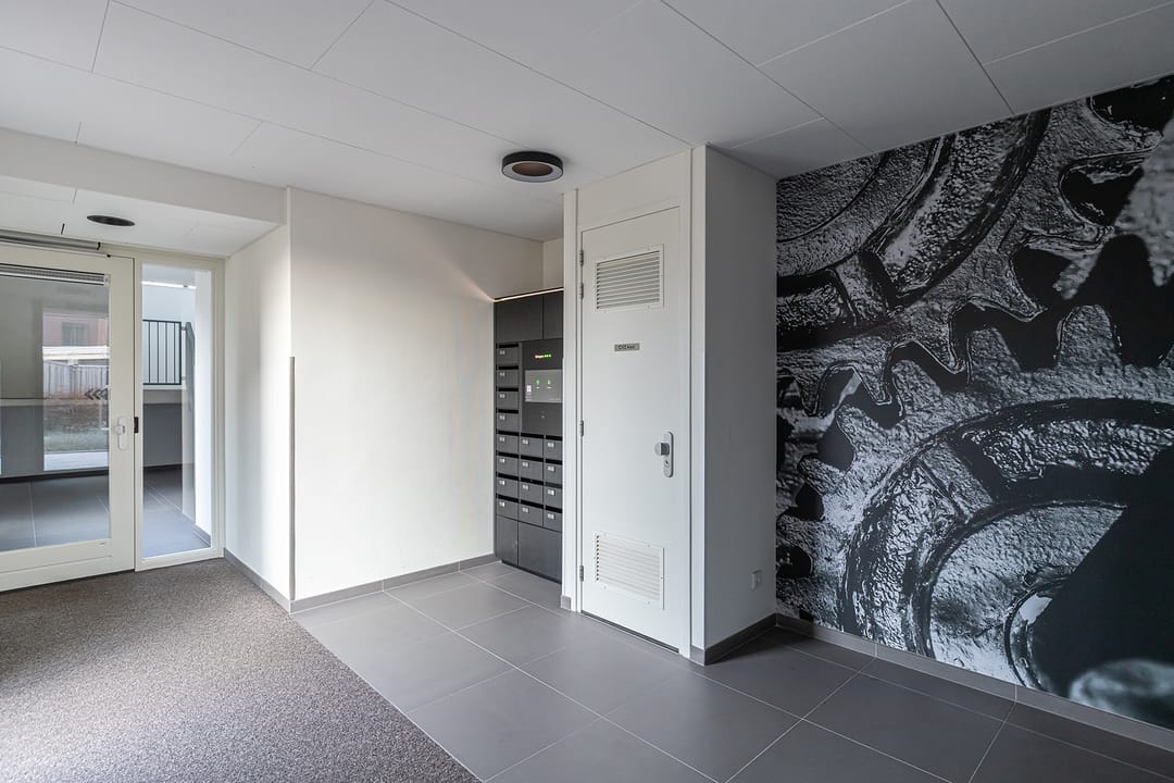 Foto 8 van Gietijzer 45