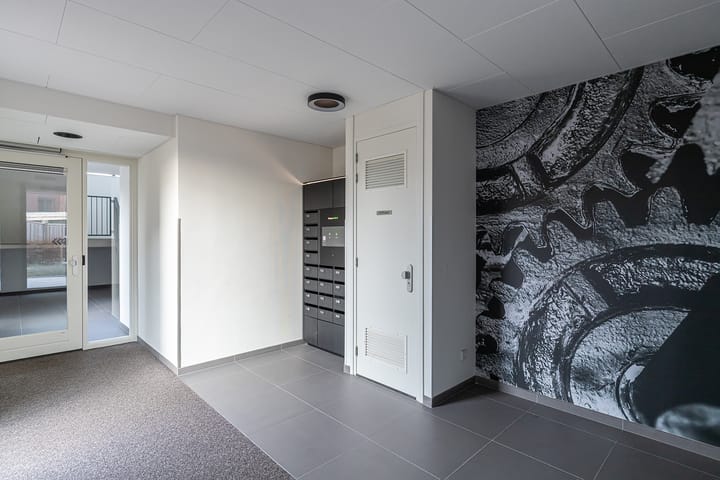 Foto 8 van Gietijzer 45