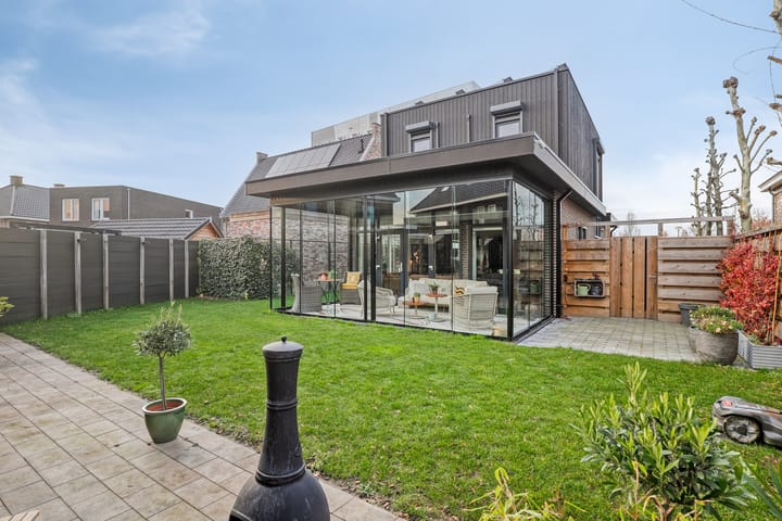 Foto 32 van Parnassialaan 5