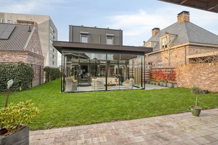 Foto 33 van Parnassialaan 5