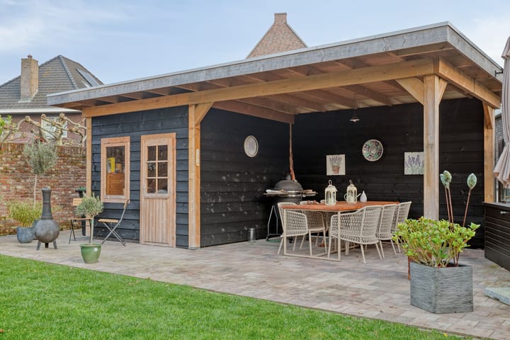 Foto 36 van Parnassialaan 5