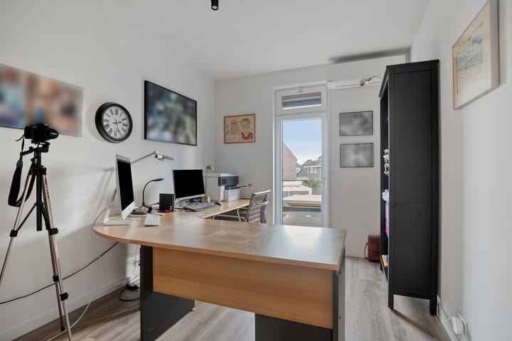 Foto 25 van Parnassialaan 5