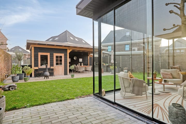 Foto 37 van Parnassialaan 5